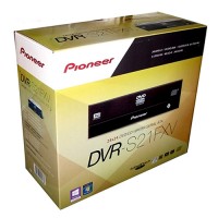 Pioneer DVR-S21FXV
